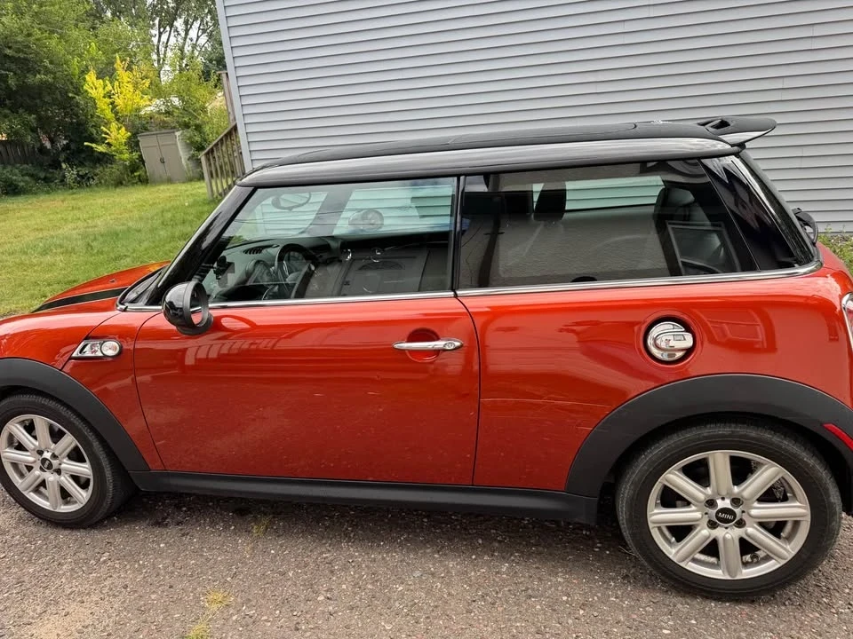 2012 Mini Mini 2nd Gen - Image 5 of 9