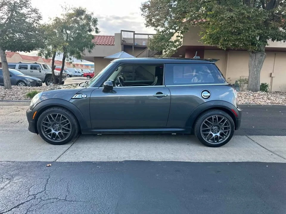2012 Mini Mini 2nd Gen - Image 4 of 19