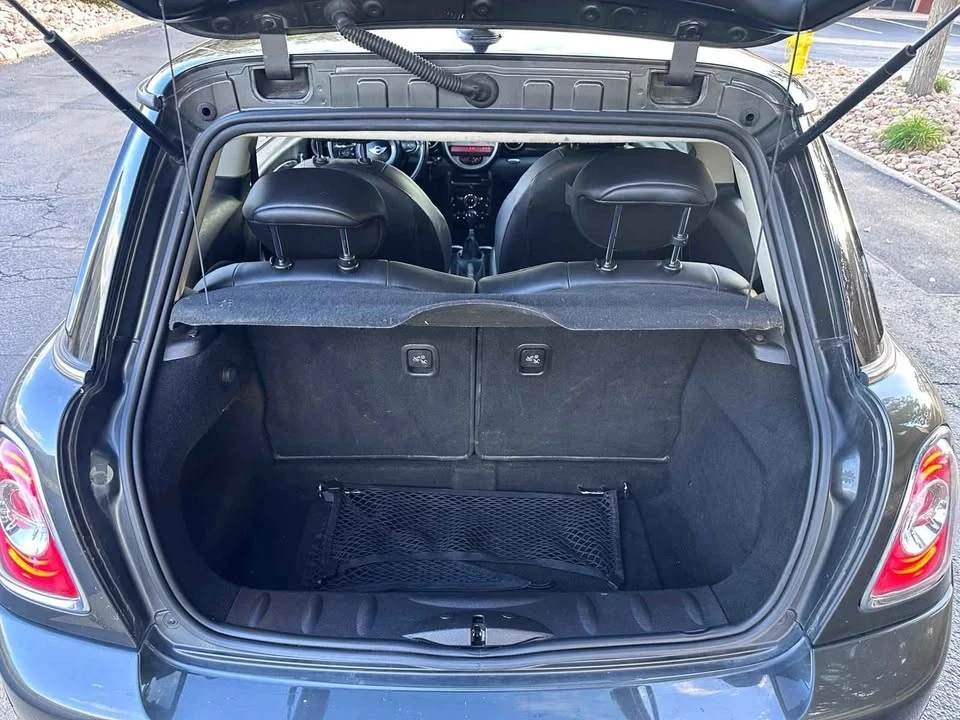 2012 Mini Mini 2nd Gen - Image 18 of 19