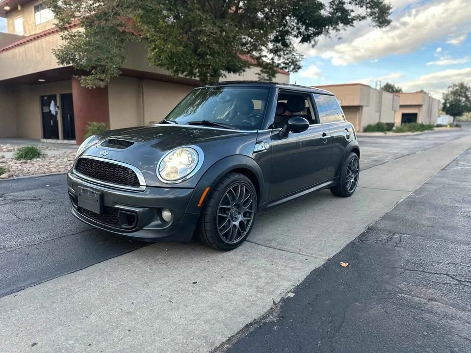 2012 Mini Mini 2nd Gen - Image 5 of 19
