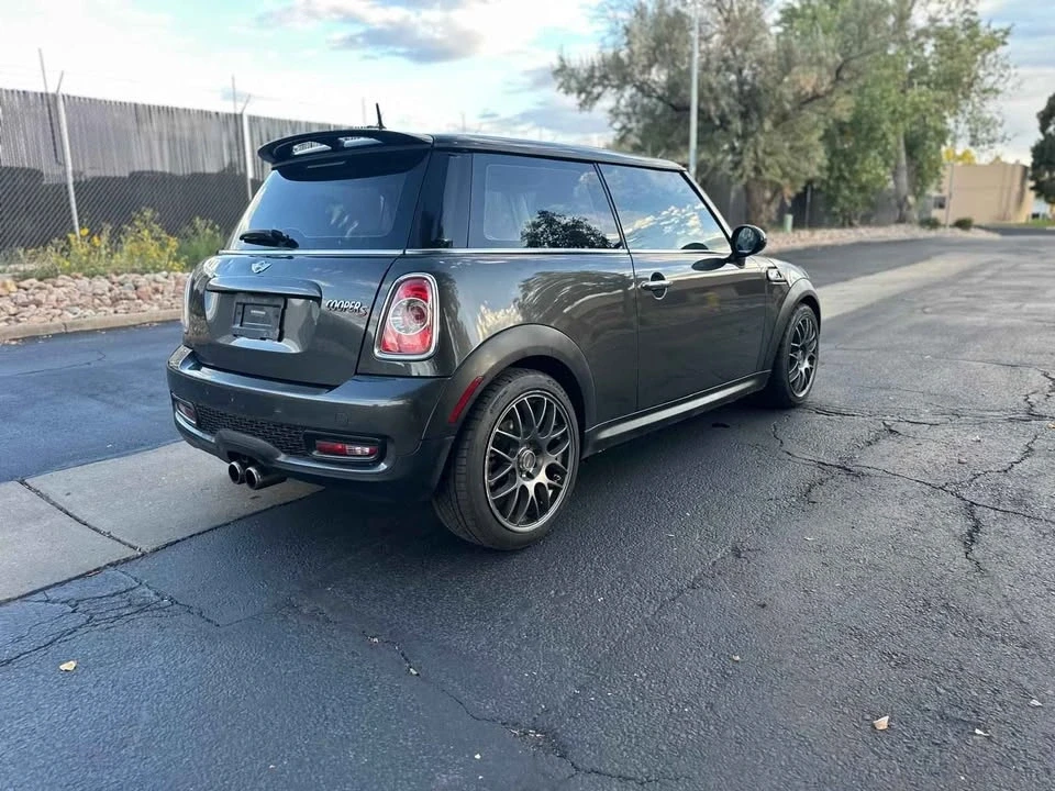 2012 Mini Mini 2nd Gen - Image 8 of 19