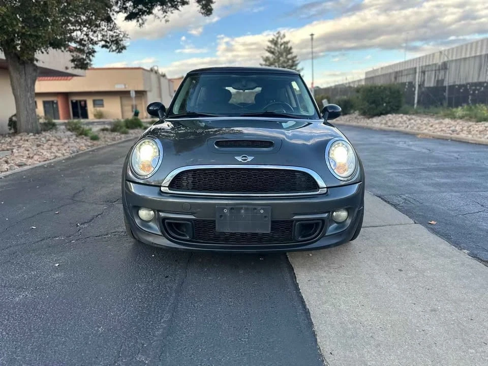 2012 Mini Mini 2nd Gen - Image 3 of 19