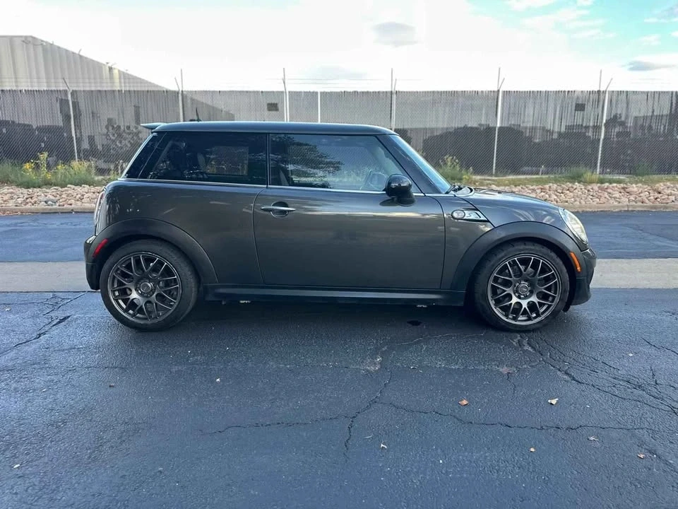 2012 Mini Mini 2nd Gen - Image 7 of 19
