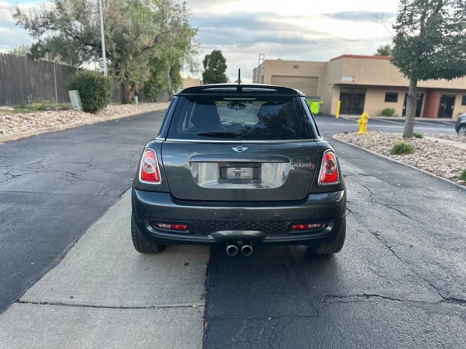 2012 Mini Mini 2nd Gen - Image 6 of 19