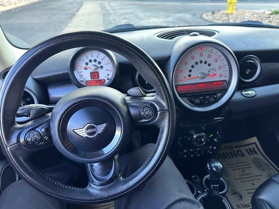 2012 Mini Mini 2nd Gen - Image 19 of 19