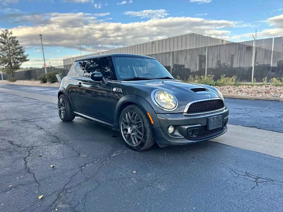 2012 Mini Mini 2nd Gen - Image 2 of 19