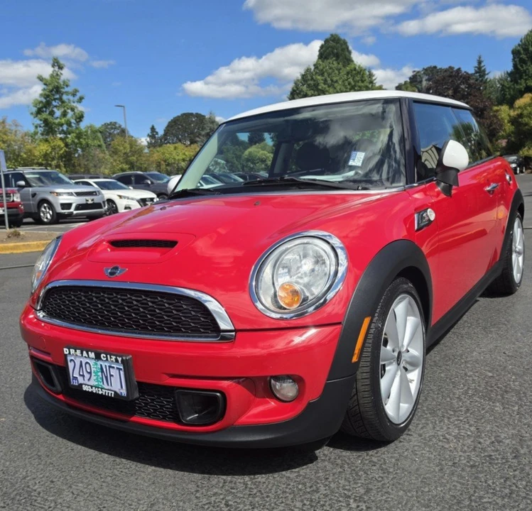 2012 Mini Mini 2nd Gen - Image 4 of 12