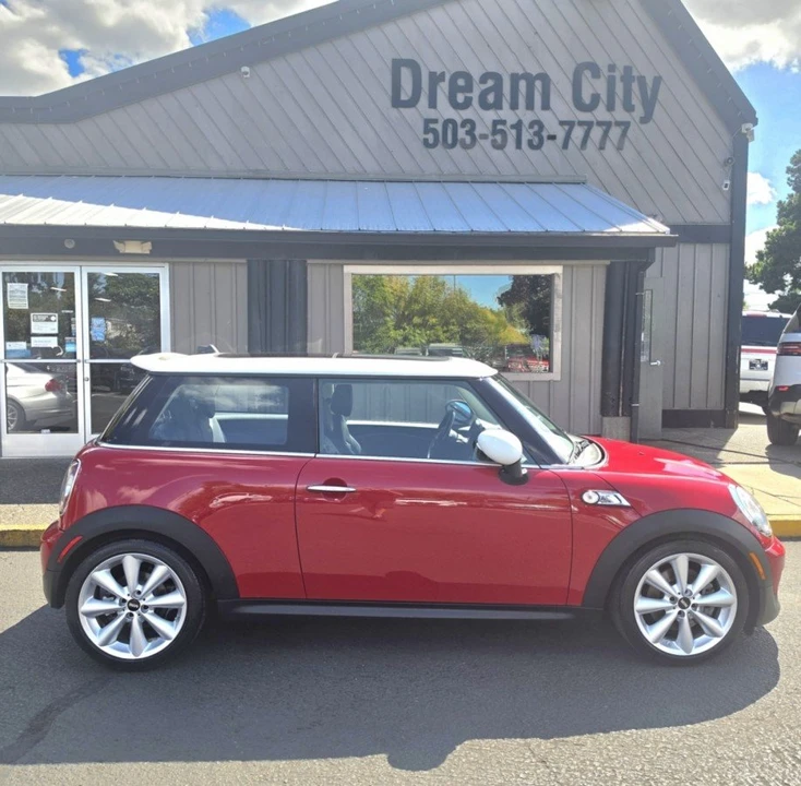 2012 Mini Mini 2nd Gen - Image 7 of 12