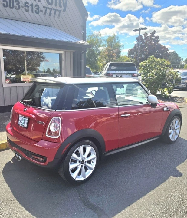 2012 Mini Mini 2nd Gen - Image 9 of 12