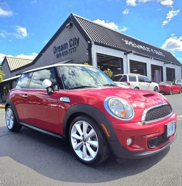 2012 Mini Mini 2nd Gen - Image 5 of 12