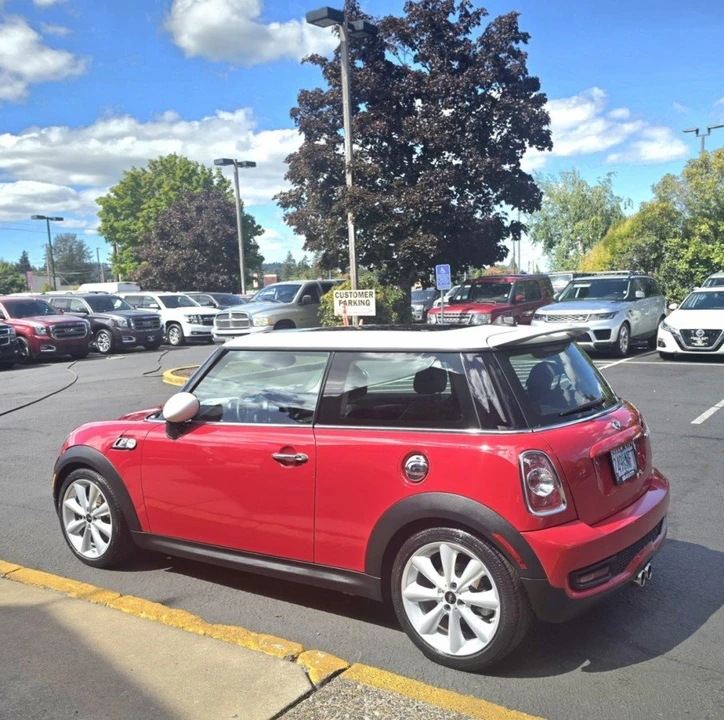 2012 Mini Mini 2nd Gen - Image 6 of 12