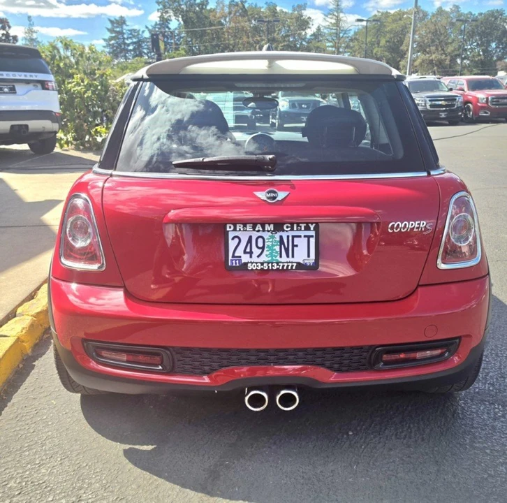2012 Mini Mini 2nd Gen - Image 8 of 12