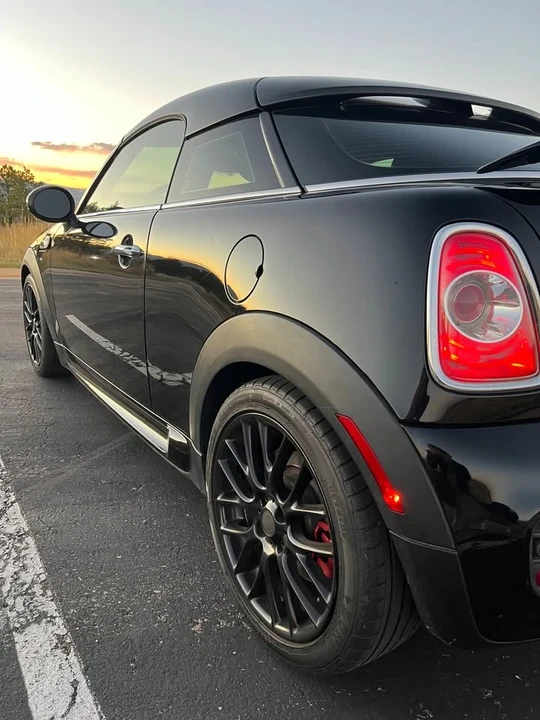 2012 Mini Coupe & Roadster - Image 12 of 20