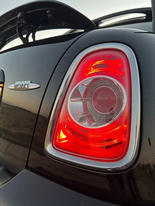 2012 Mini Coupe & Roadster - Image 10 of 20