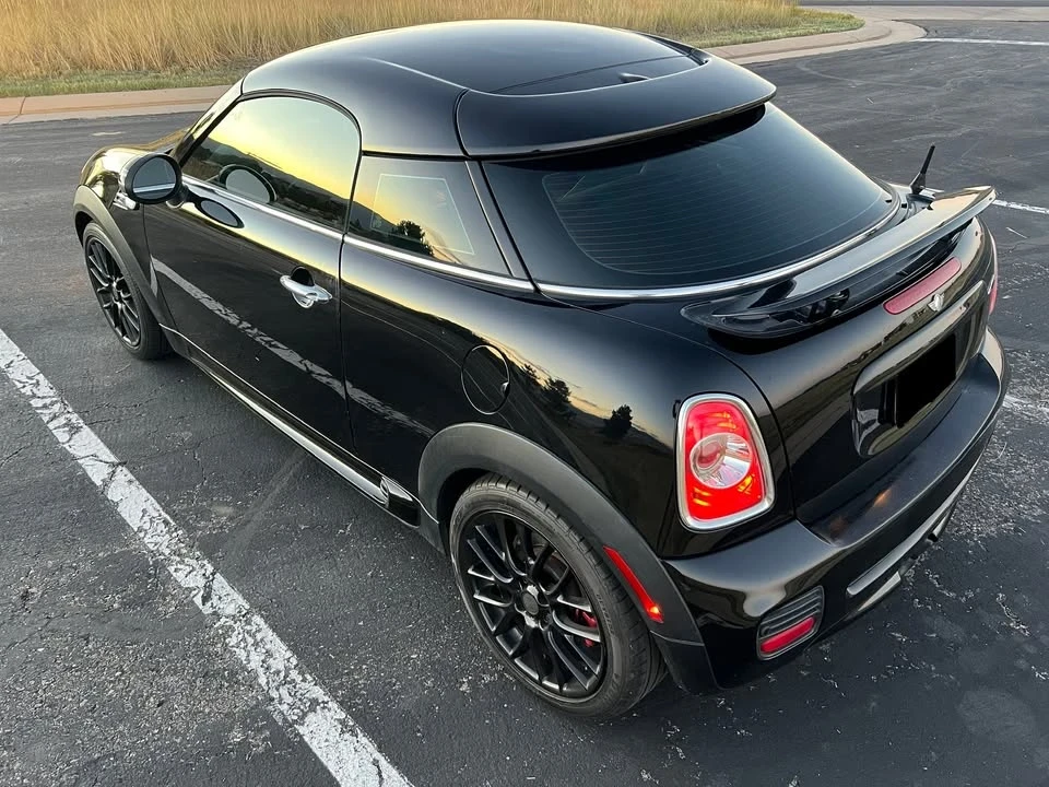 2012 Mini Coupe & Roadster - Image 9 of 20