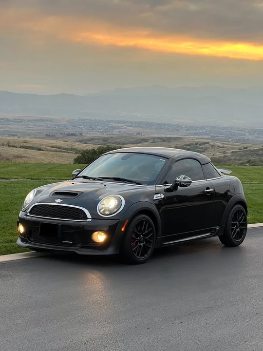 2012 Mini Coupe & Roadster - Image 2 of 20