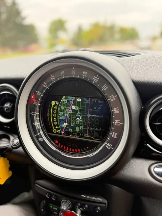 2012 Mini Coupe & Roadster - Image 20 of 20