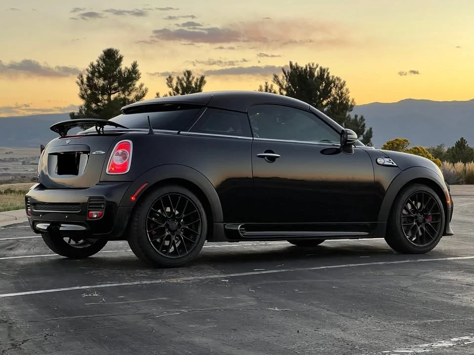 2012 Mini Coupe & Roadster - Image 6 of 20