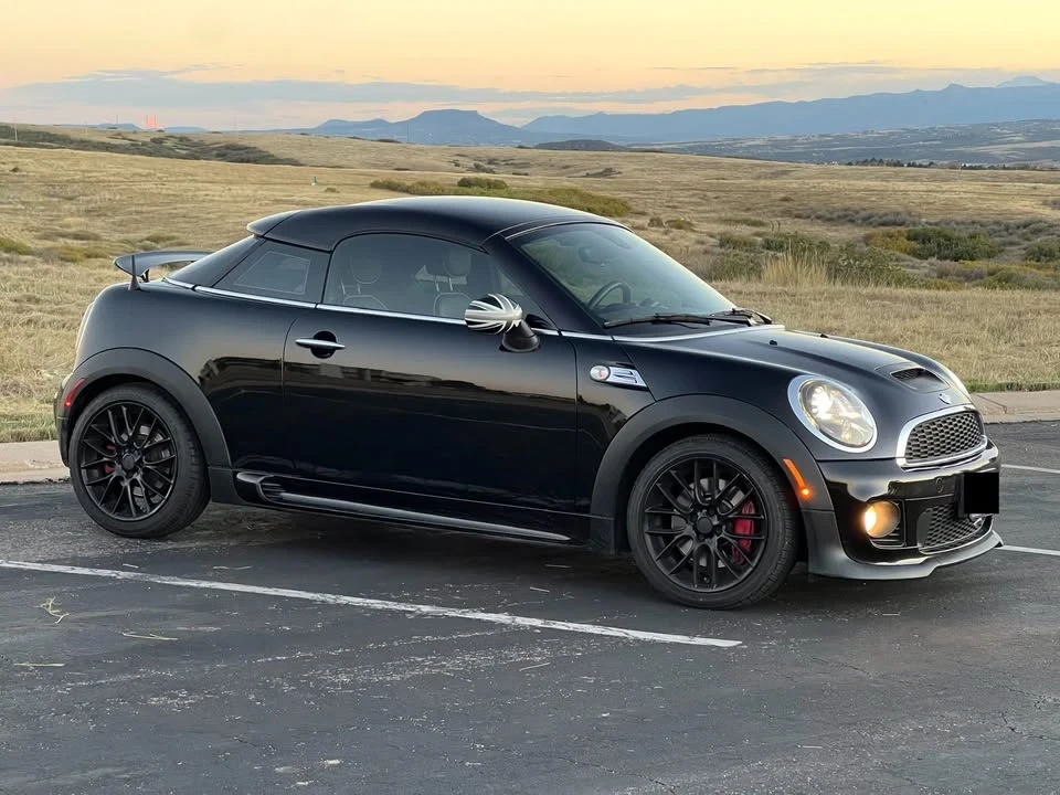 2012 Mini Coupe & Roadster - Image 4 of 20