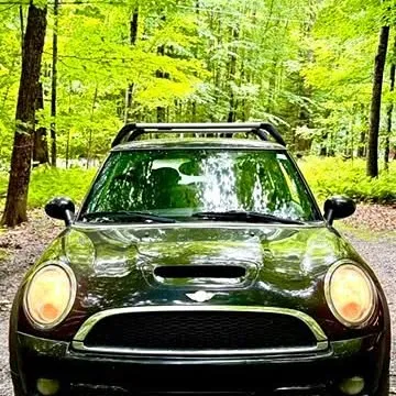 2012 MINI Cooper S