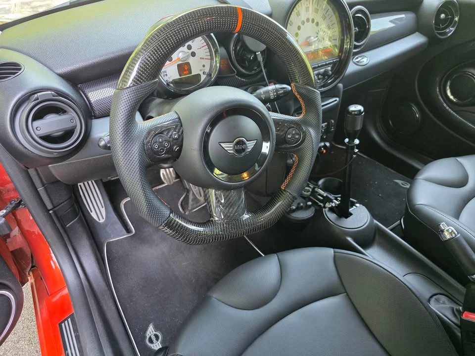 2012 Mini Coupe & Roadster - Image 5 of 7