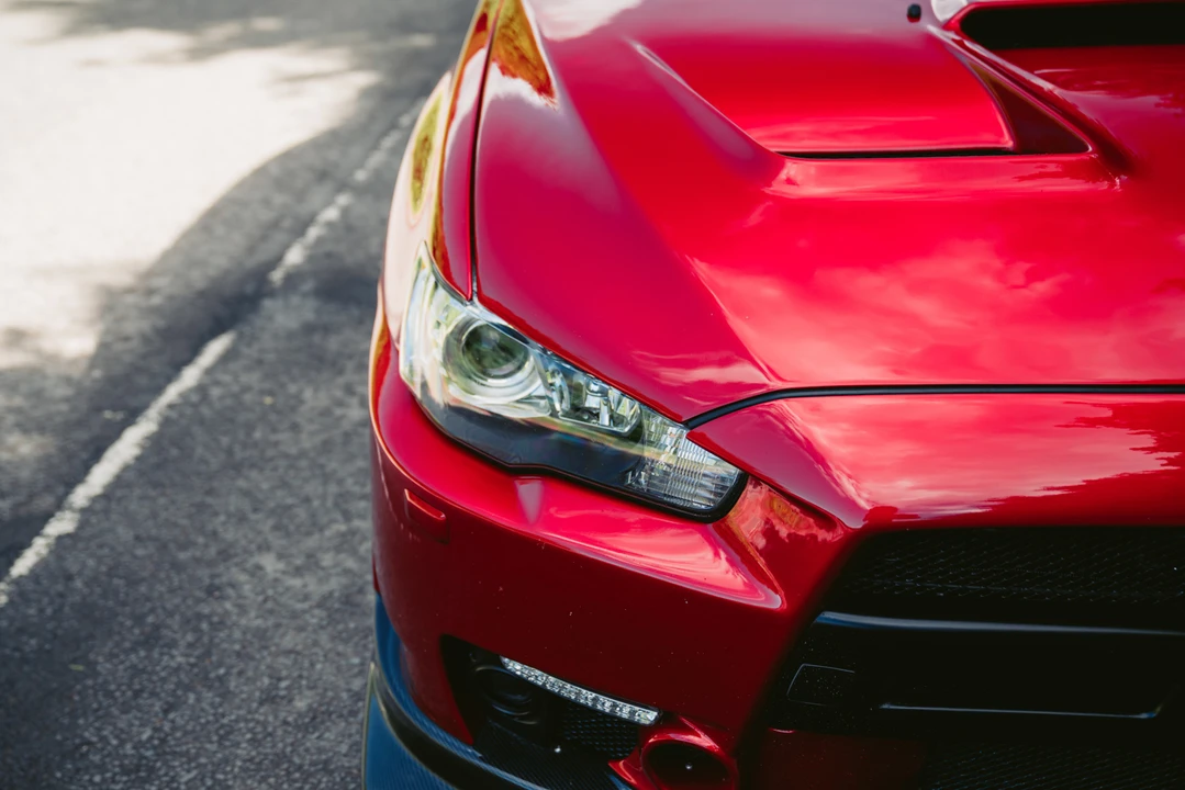 2012 Mitsubishi Lancer Evolution X 9th Gen - Image 11 of 31