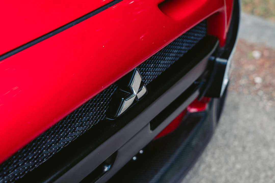 2012 Mitsubishi Lancer Evolution X 9th Gen - Image 16 of 31
