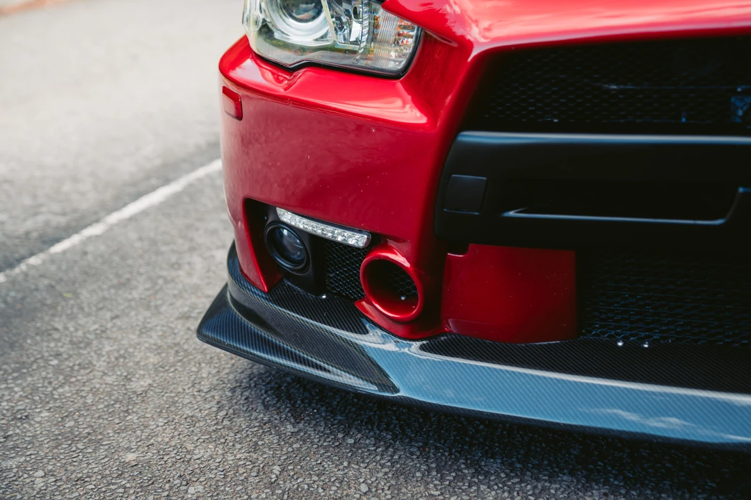 2012 Mitsubishi Lancer Evolution X 9th Gen - Image 18 of 31
