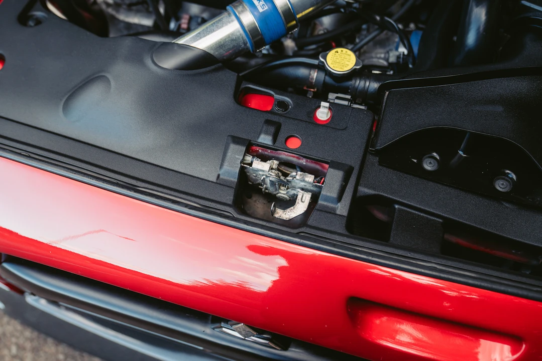 2012 Mitsubishi Lancer Evolution X 9th Gen - Image 26 of 31