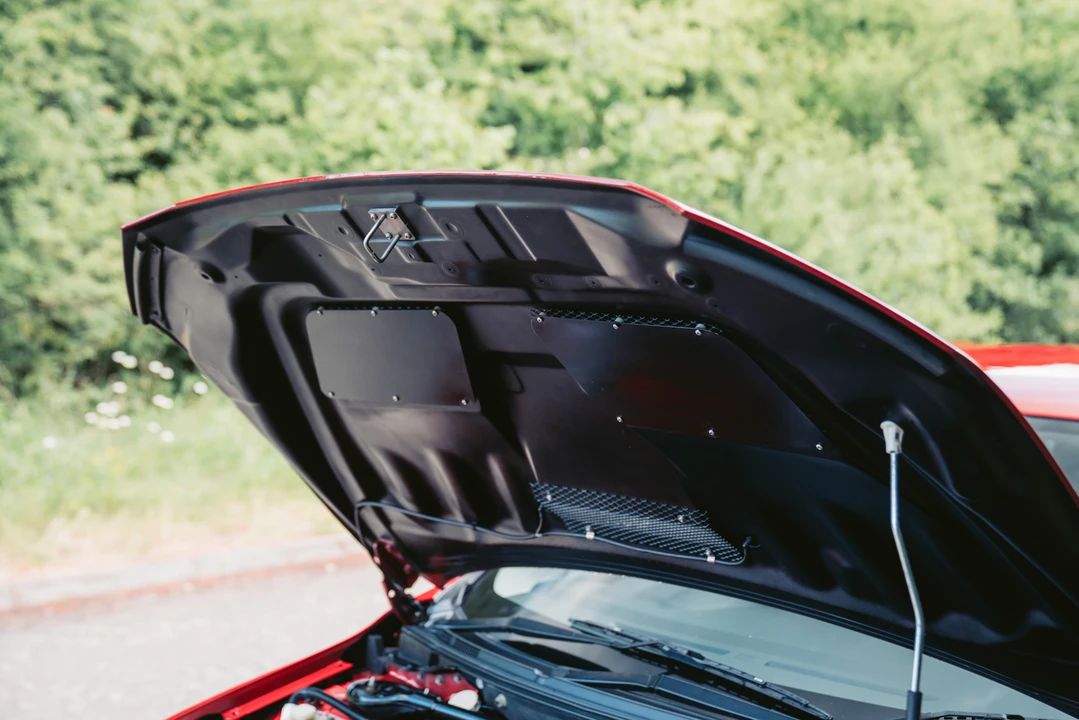 2012 Mitsubishi Lancer Evolution X 9th Gen - Image 28 of 31
