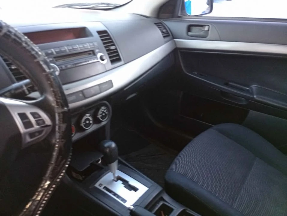2012 Mitsubishi Lancer 10th Gen - Image 8 of 10