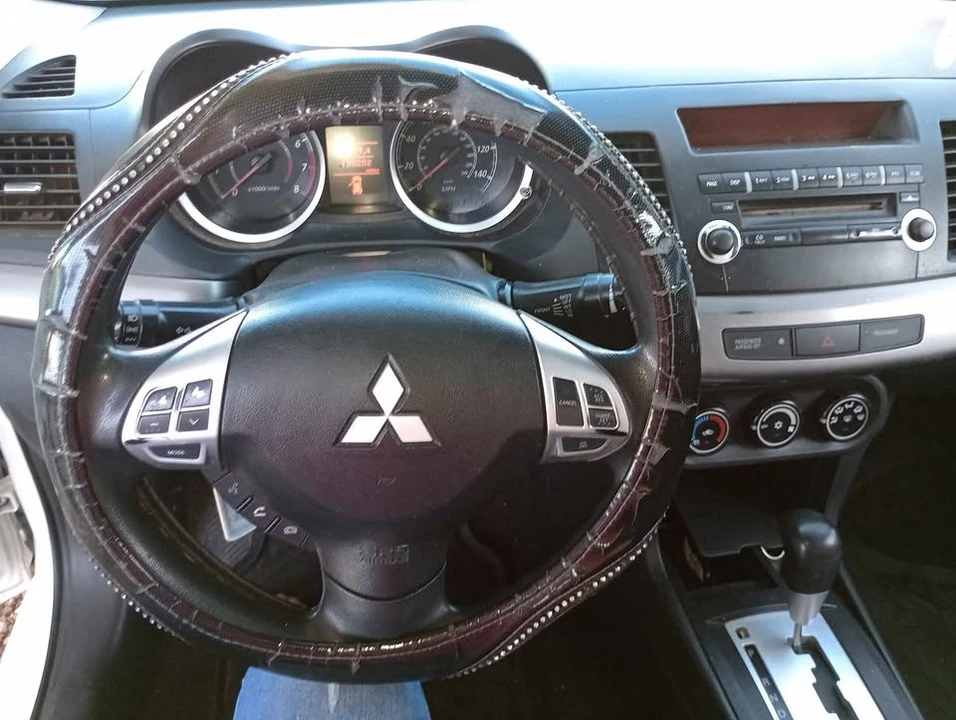 2012 Mitsubishi Lancer 10th Gen - Image 10 of 10
