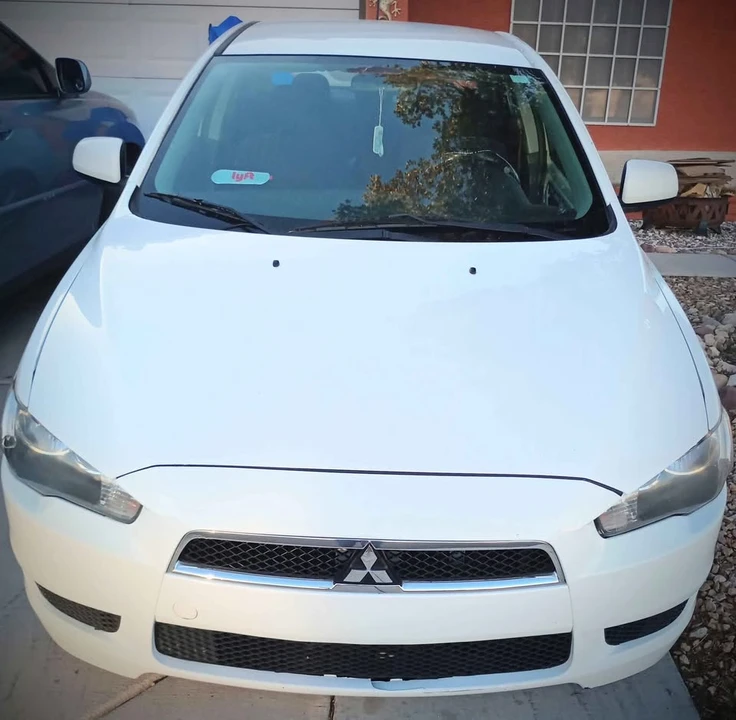 2012 Mitsubishi Lancer 10th Gen - Image 4 of 10