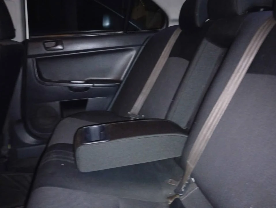2012 Mitsubishi Lancer 10th Gen - Image 6 of 10