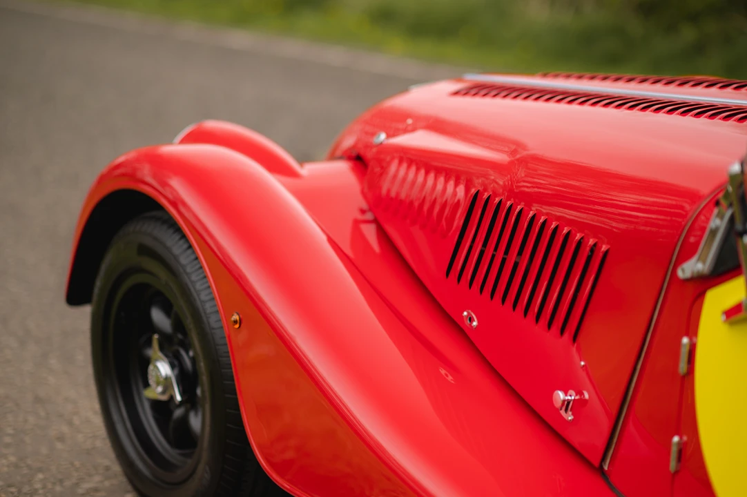 2012 Morgan Plus Four - Image 31 of 31