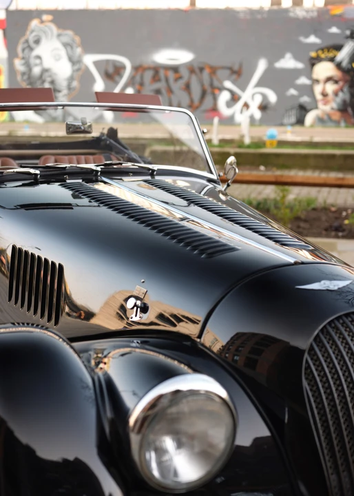 2012 Morgan Roadster - Image 26 of 31
