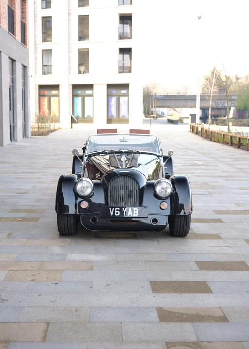 2012 Morgan Roadster - Image 16 of 31
