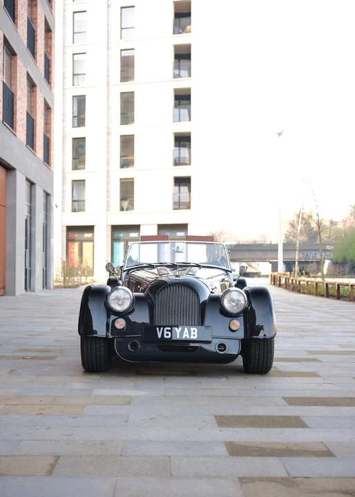2012 Morgan Roadster - Image 20 of 31