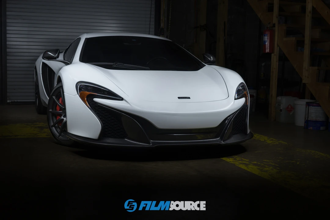 2012 McLaren MP4-12C - Image 2 of 10