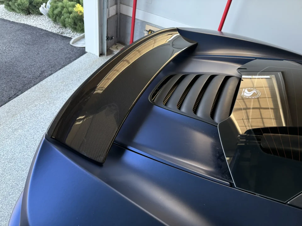 2012 McLaren MP4-12C - Image 6 of 9
