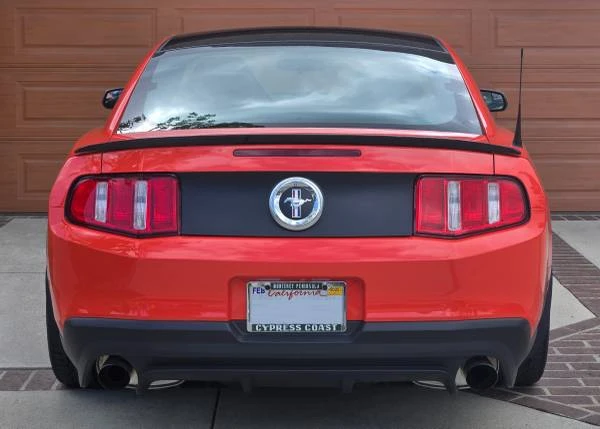 2012 Ford S197 Mustang Boss 302 - Image 5 of 21