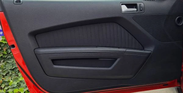 2012 Ford S197 Mustang Boss 302 - Image 8 of 21