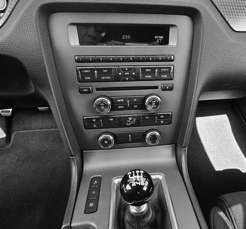 2012 Ford S197 Mustang Boss 302 - Image 15 of 21