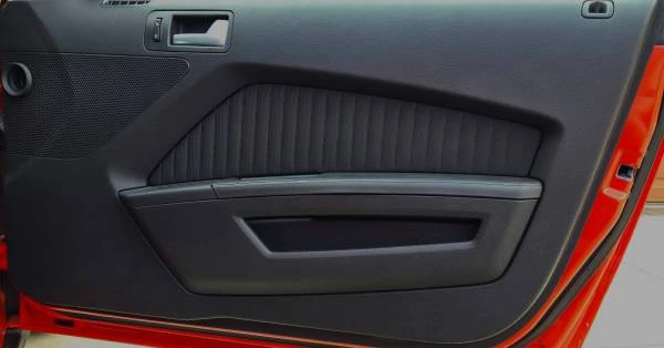 2012 Ford S197 Mustang Boss 302 - Image 9 of 21