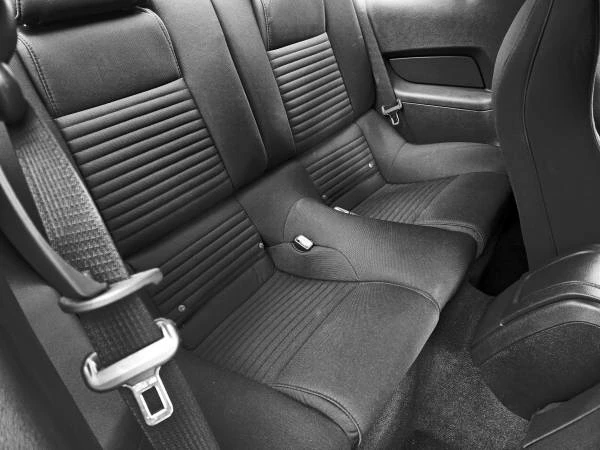 2012 Ford S197 Mustang Boss 302 - Image 14 of 21