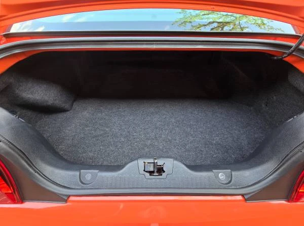 2012 Ford S197 Mustang - Image 17 of 20