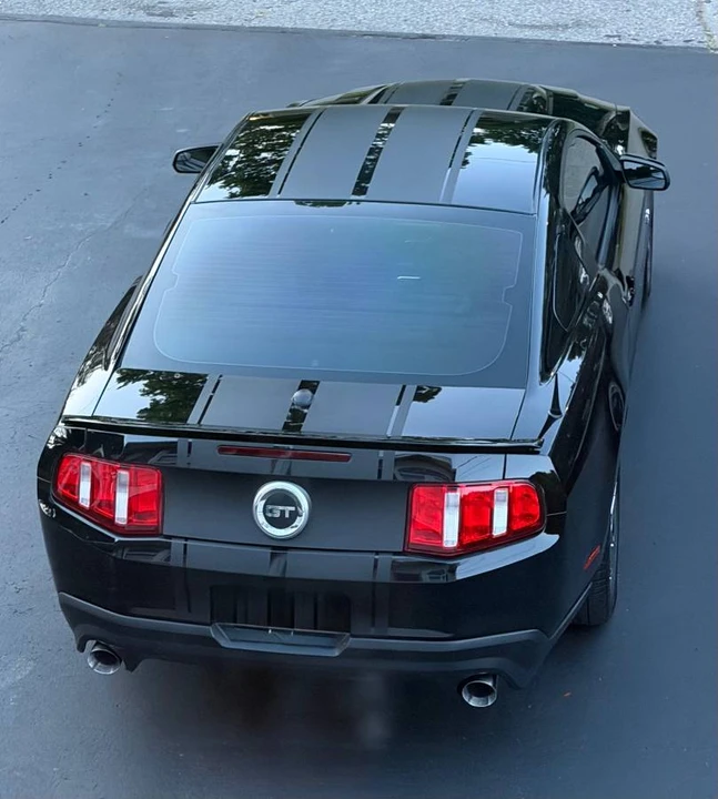 2012 Ford S197 Mustang GT - Image 3 of 6