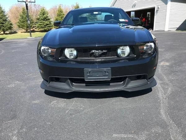 2012 Ford S197 Mustang - Image 4 of 7