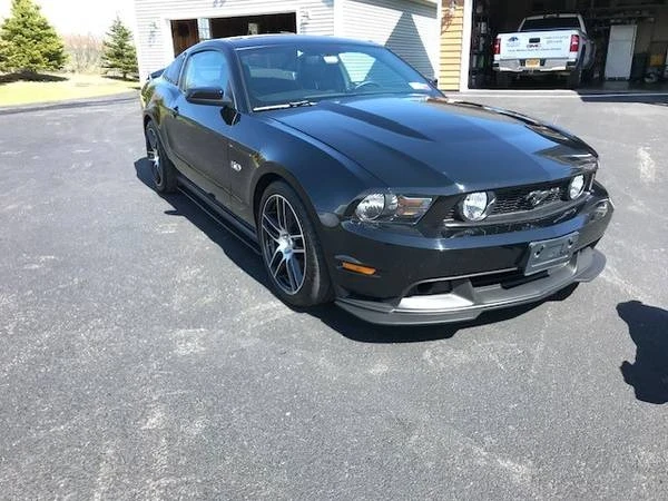 2012 Ford S197 Mustang - Image 3 of 7