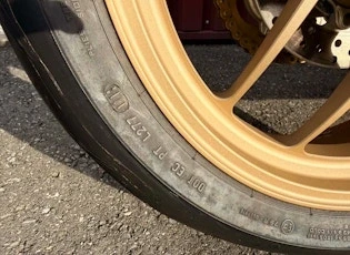 2012 MV Agusta F3 - Image 21 of 21